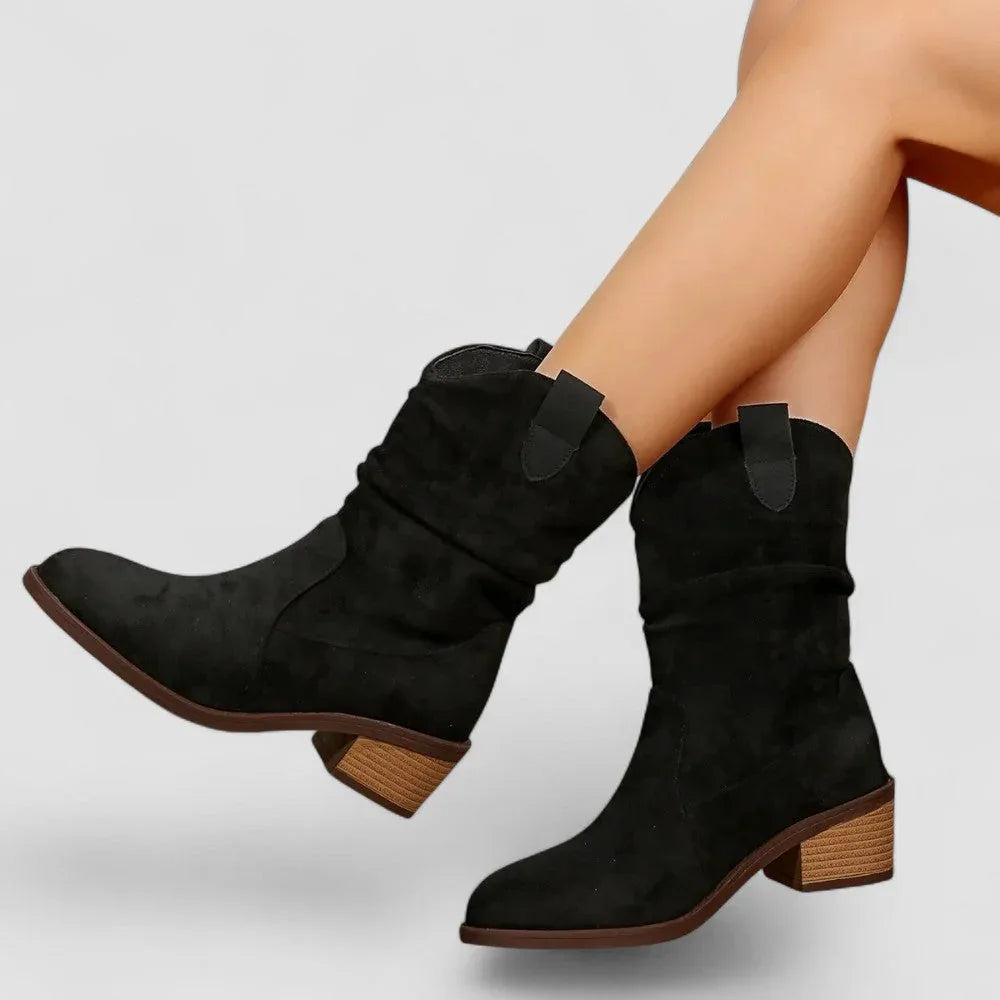 Rachy | Orthopedic Boots