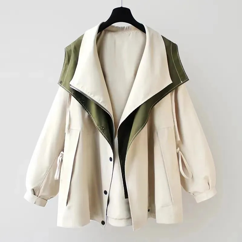 Luna | Stylish Jacket