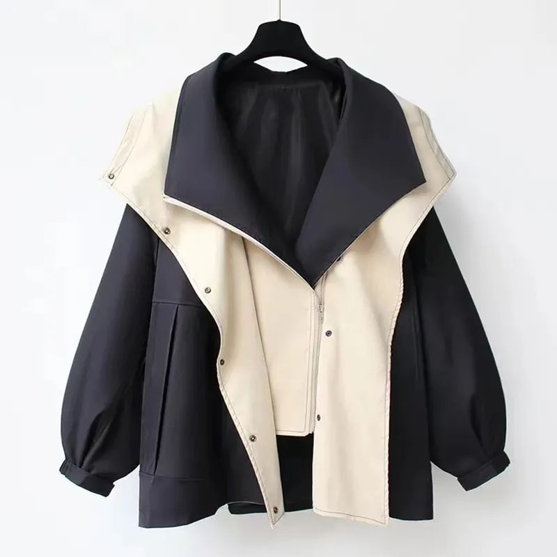 Luna | Stylish Jacket