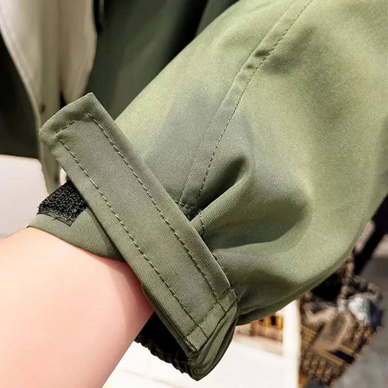Luna | Stylish Jacket