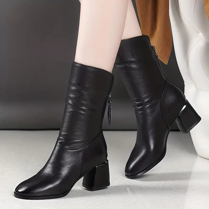 Eden Boots