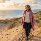 Clara | Ultralight Down Jacket