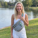 Avery | Stylish Crossbody Belt Bag