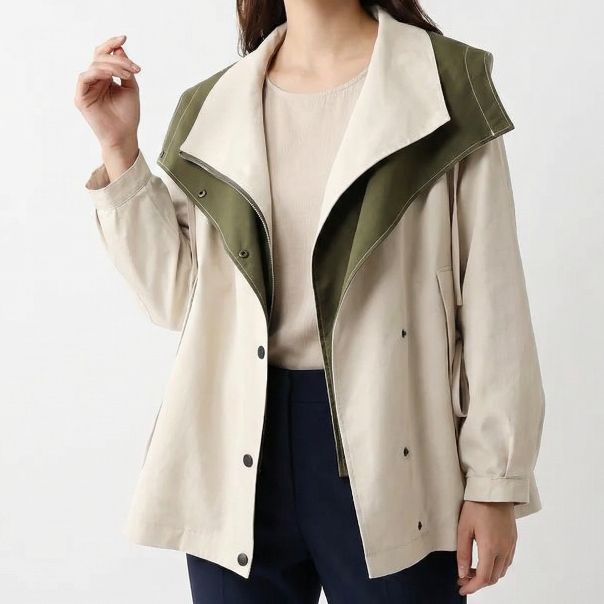 Luna | Stylish Jacket