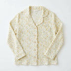 Musselin Pajamas Long