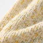 Musselin Pajamas Long