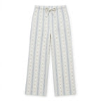 Musselin Pajamas Long