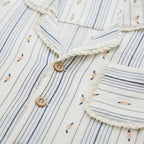 Musselin Pajamas Long