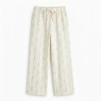 Musselin Pajamas Long
