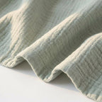 Short Musselin Pajamas