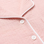 Short Musselin Pajamas