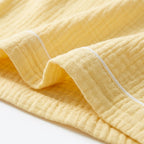 Short Musselin Pajamas
