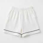 Short Musselin Pajamas