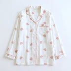 Heart Musselin Pajamas