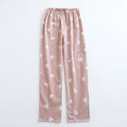 Heart Musselin Pajamas