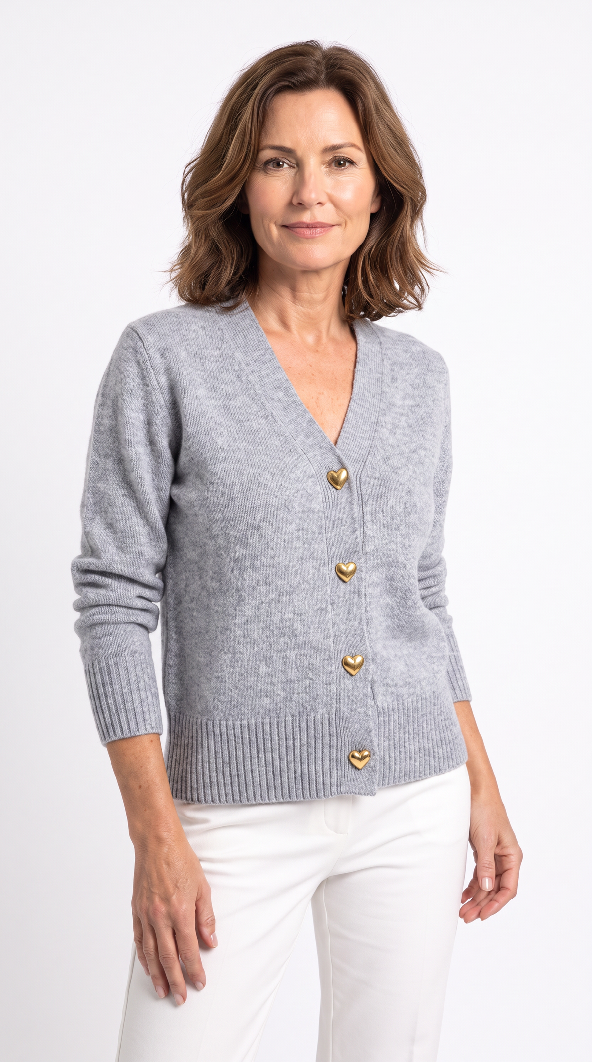 Edna | Everyday Style Cardigan