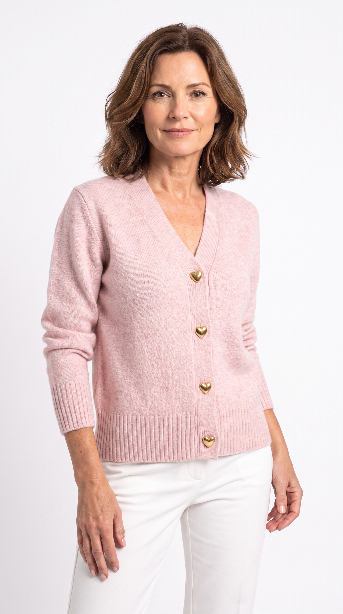 Edna | Everyday Style Cardigan