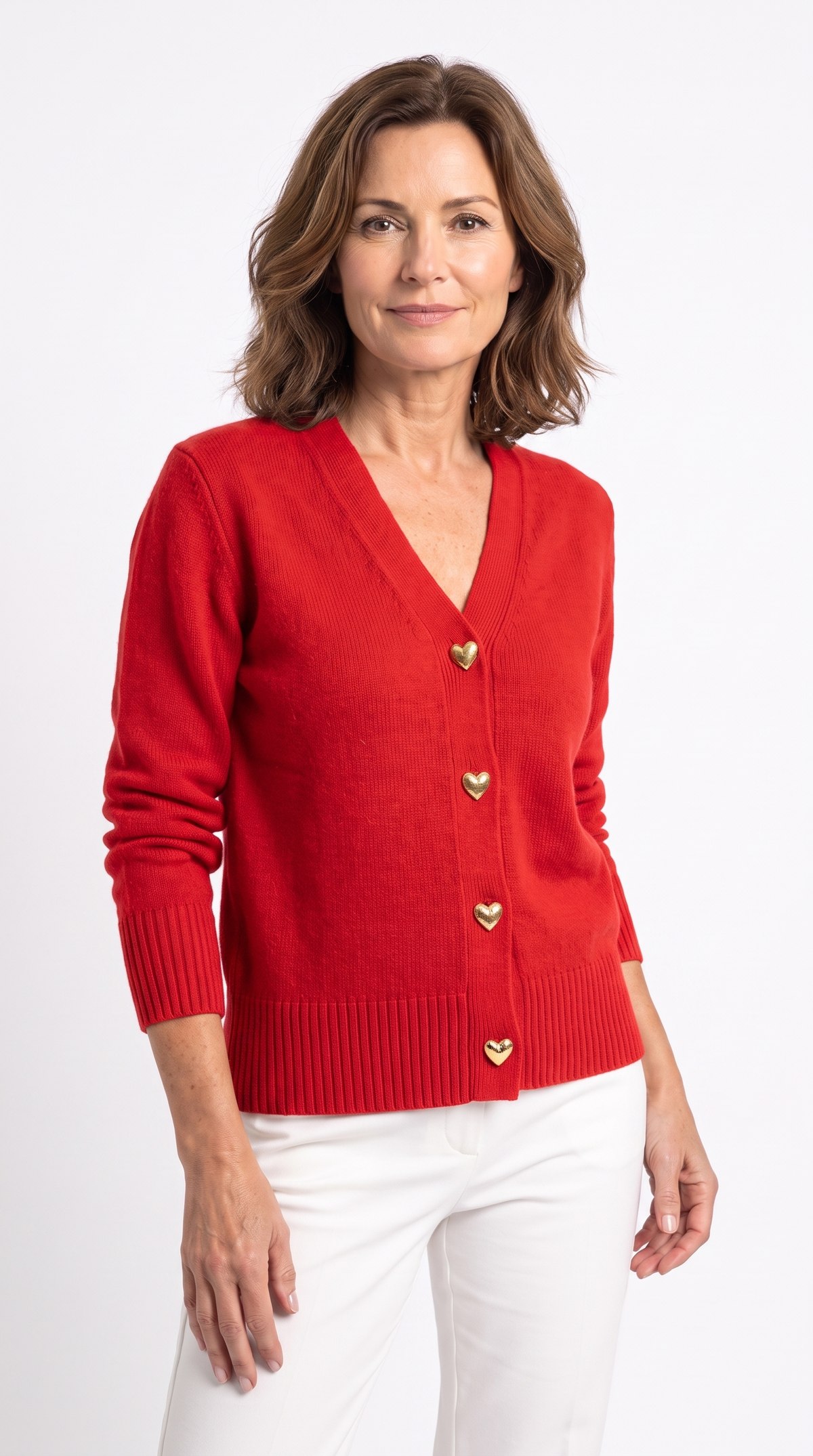 Edna | Everyday Style Cardigan