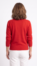 Edna | Everyday Style Cardigan