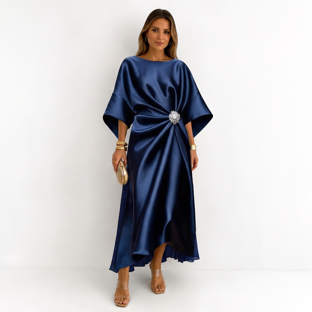 Coralyeth | Elegant Dress