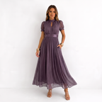Margaret | Maxi Dress