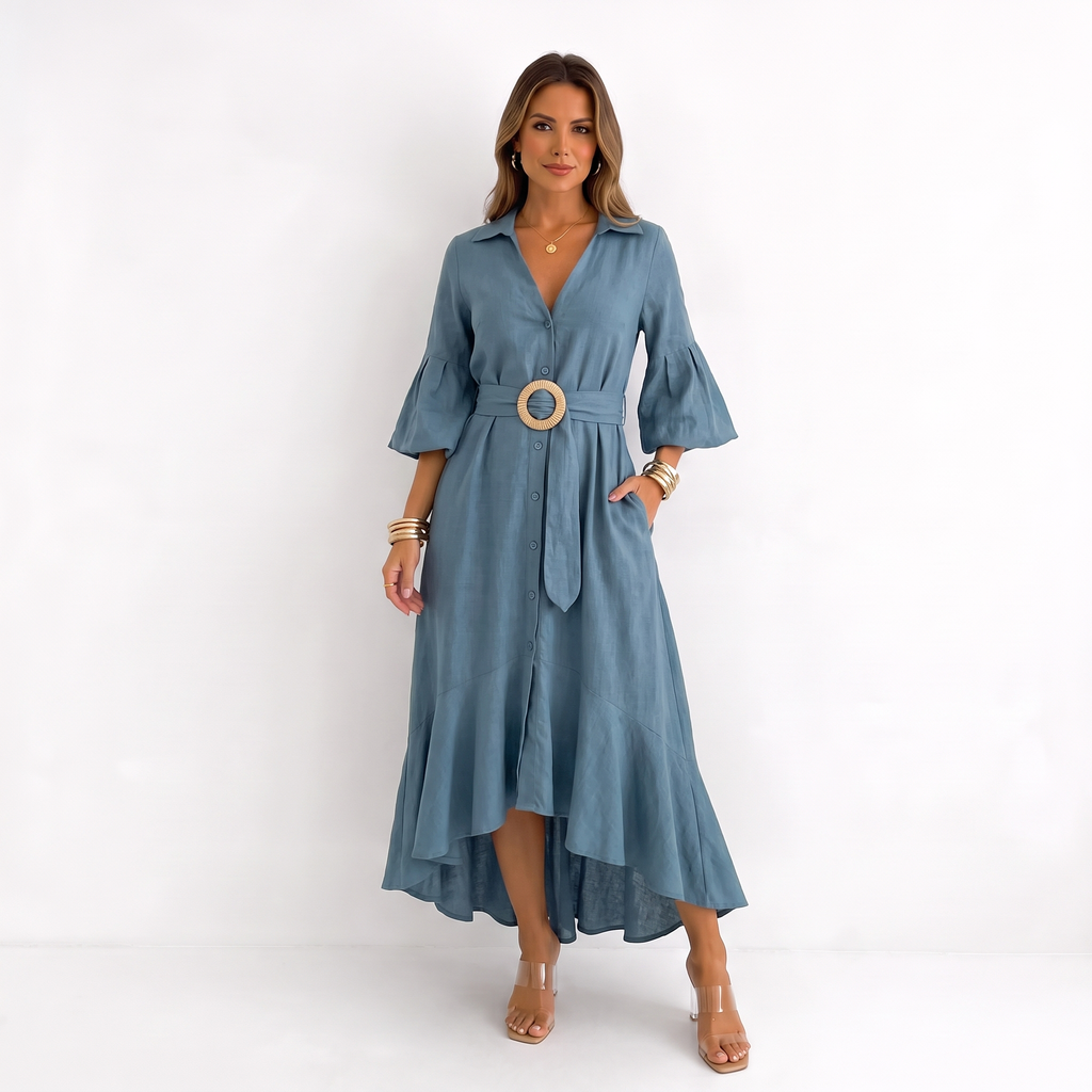 Renée – Elegant Dress