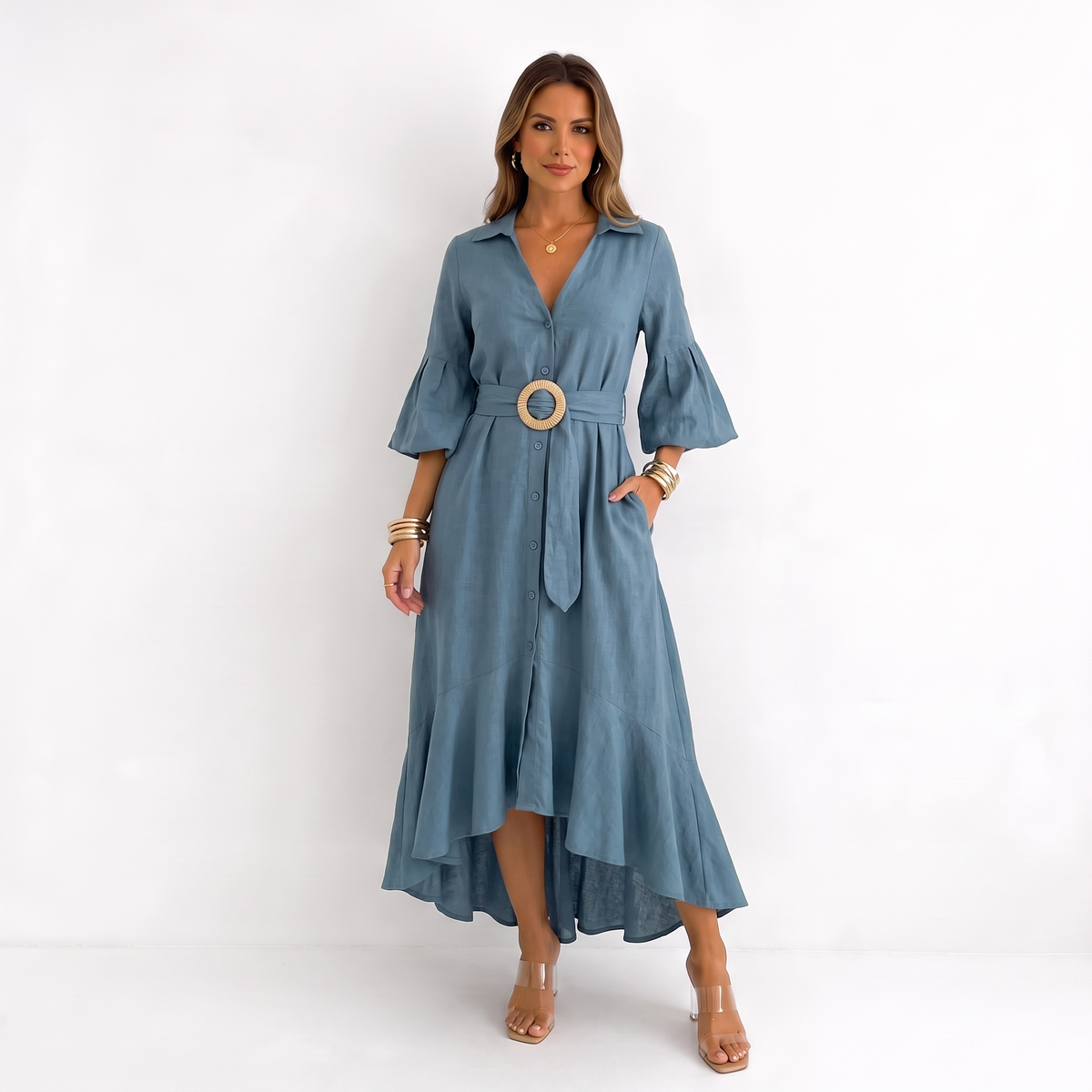 Renée – Elegant Dress