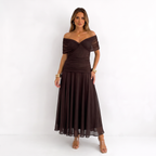 Eryzziah | Elegant Dress