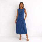 Lisandrah | Sophisticated Dress