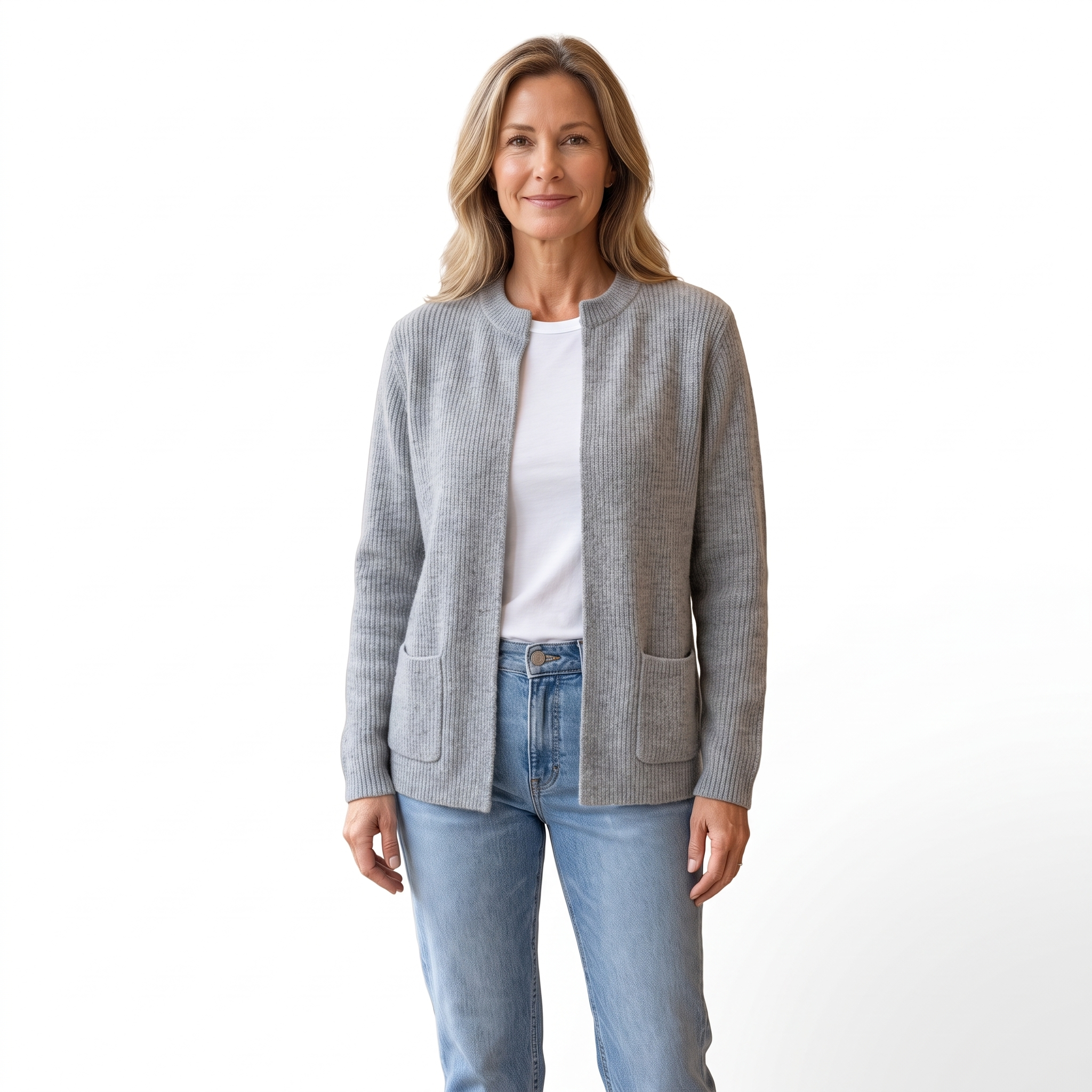 Maeve | Cozy Chic Cardigan for Effortless Style