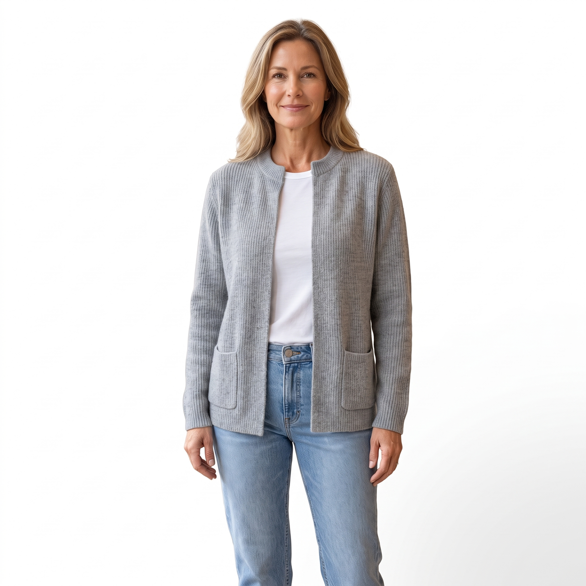 Maeve | Cozy Chic Cardigan for Effortless Style