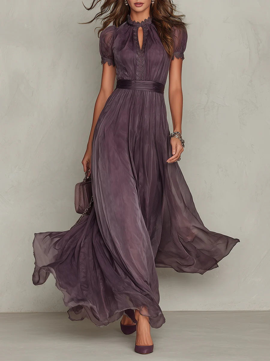 Margaret | Maxi Dress