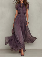 Margaret | Maxi Dress