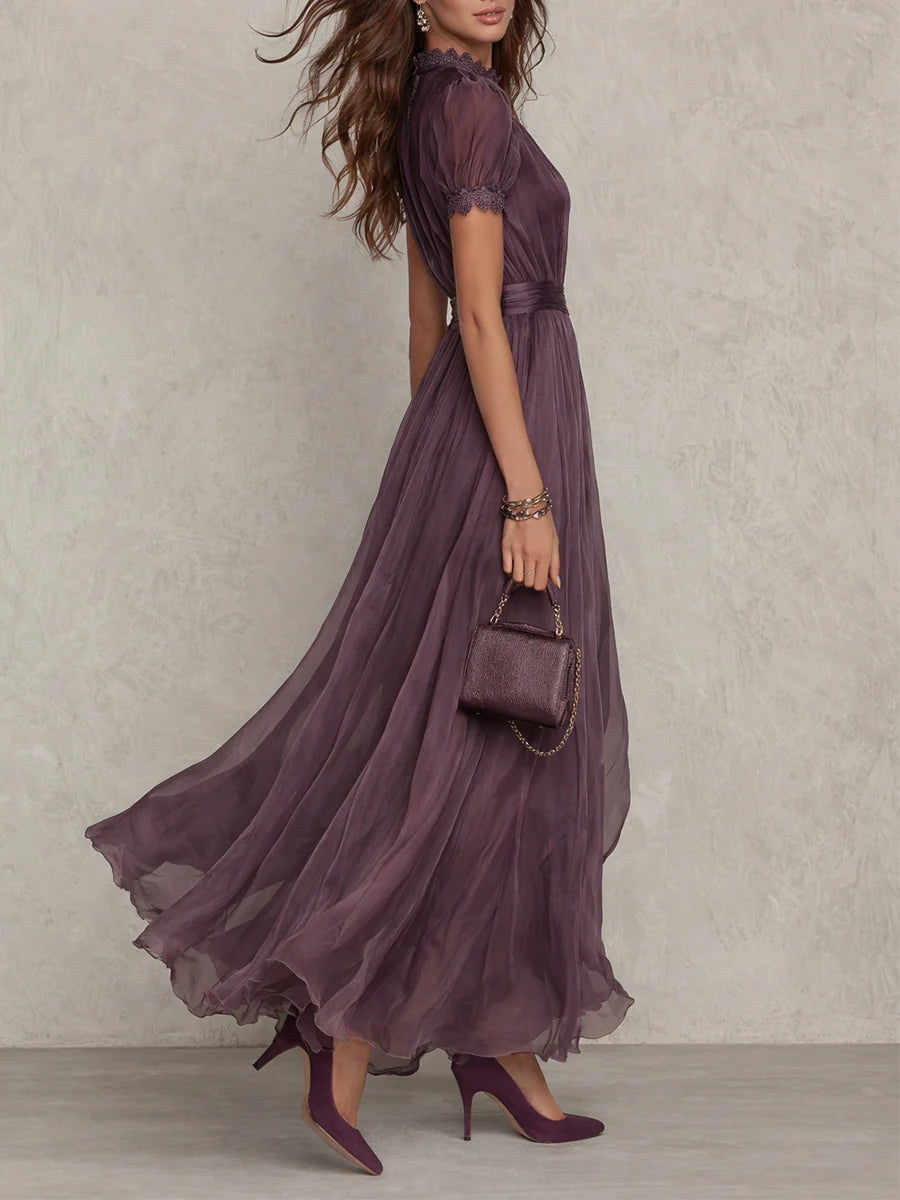 Margaret | Maxi Dress
