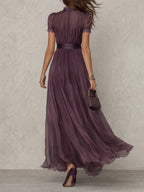 Margaret | Maxi Dress
