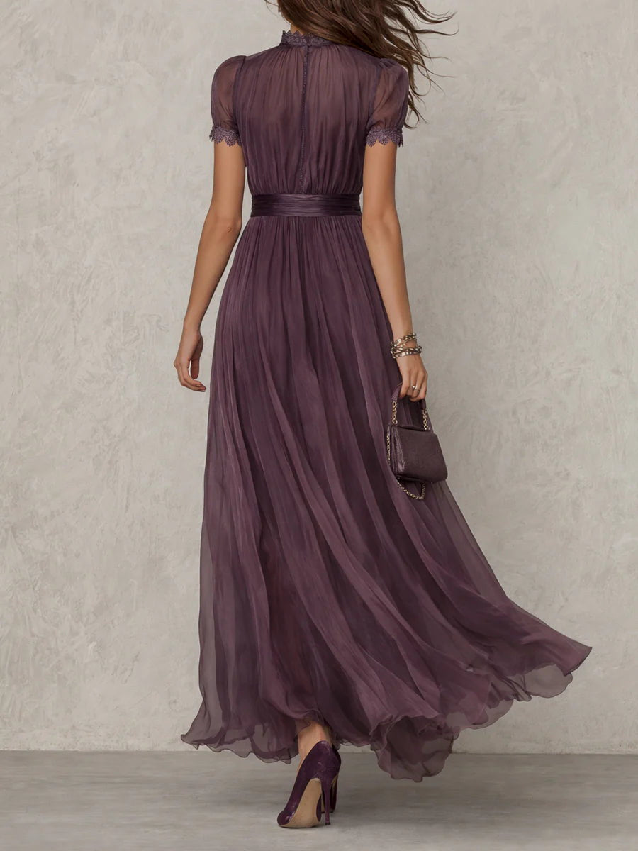 Margaret | Maxi Dress