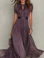 Margaret | Maxi Dress