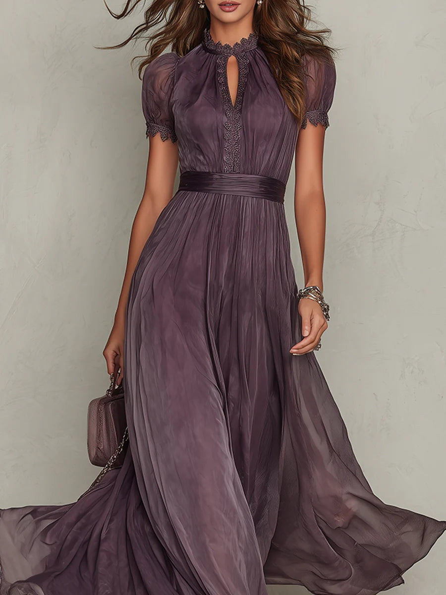 Margaret | Maxi Dress
