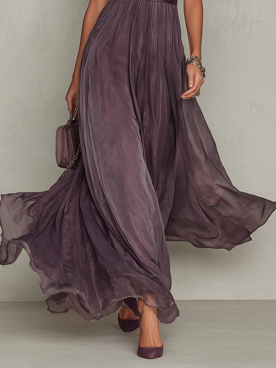 Margaret | Maxi Dress