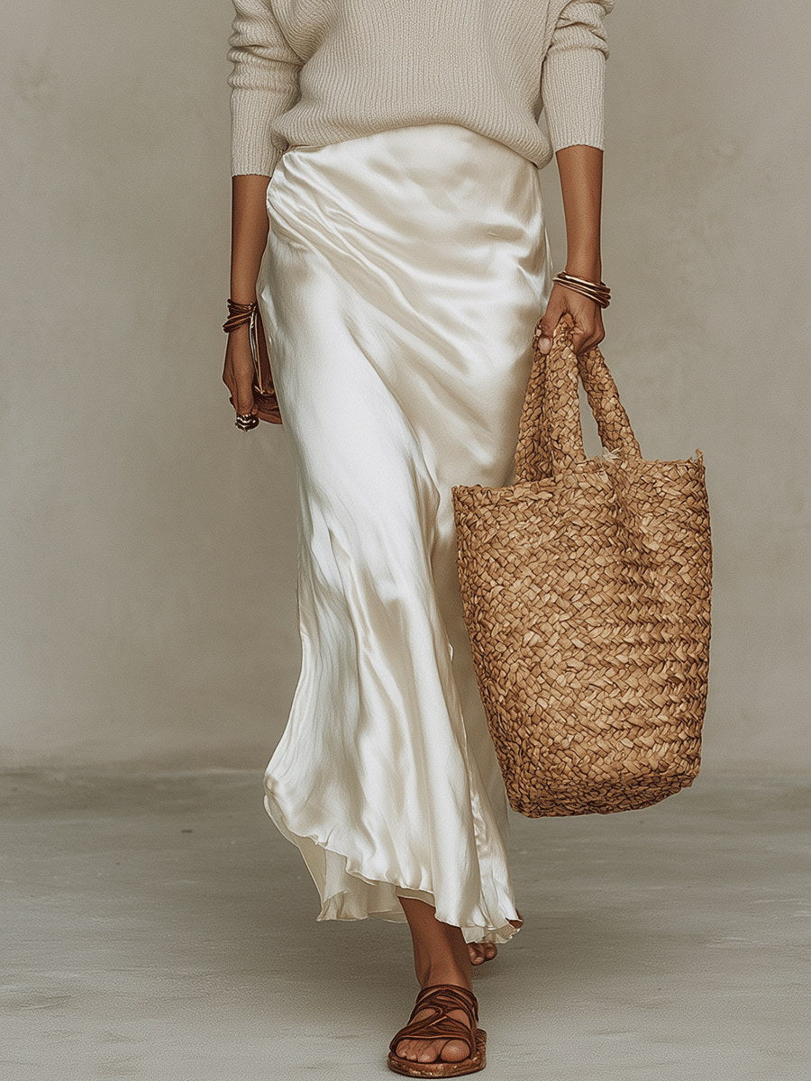 Margot | Layered Two-Piece Dress