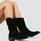 Nadine | Orthopedic Western Boots