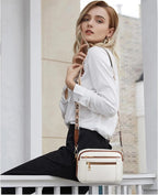 Sharon – Adjustable Crossbody Shoulder Bag