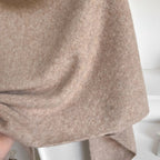 CozyWrap – Soft Draped Scarf