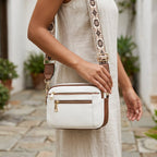 Sharon – Adjustable Crossbody Shoulder Bag