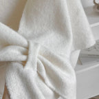 CozyWrap – Soft Draped Scarf