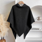 CozyWrap – Soft Draped Scarf