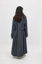 Clara | Timeless Trench Coat for Effortless Style