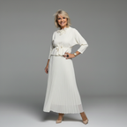 Emmie Elegant Two-Piece Set
