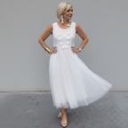 Emmie Elegant Two-Piece Set